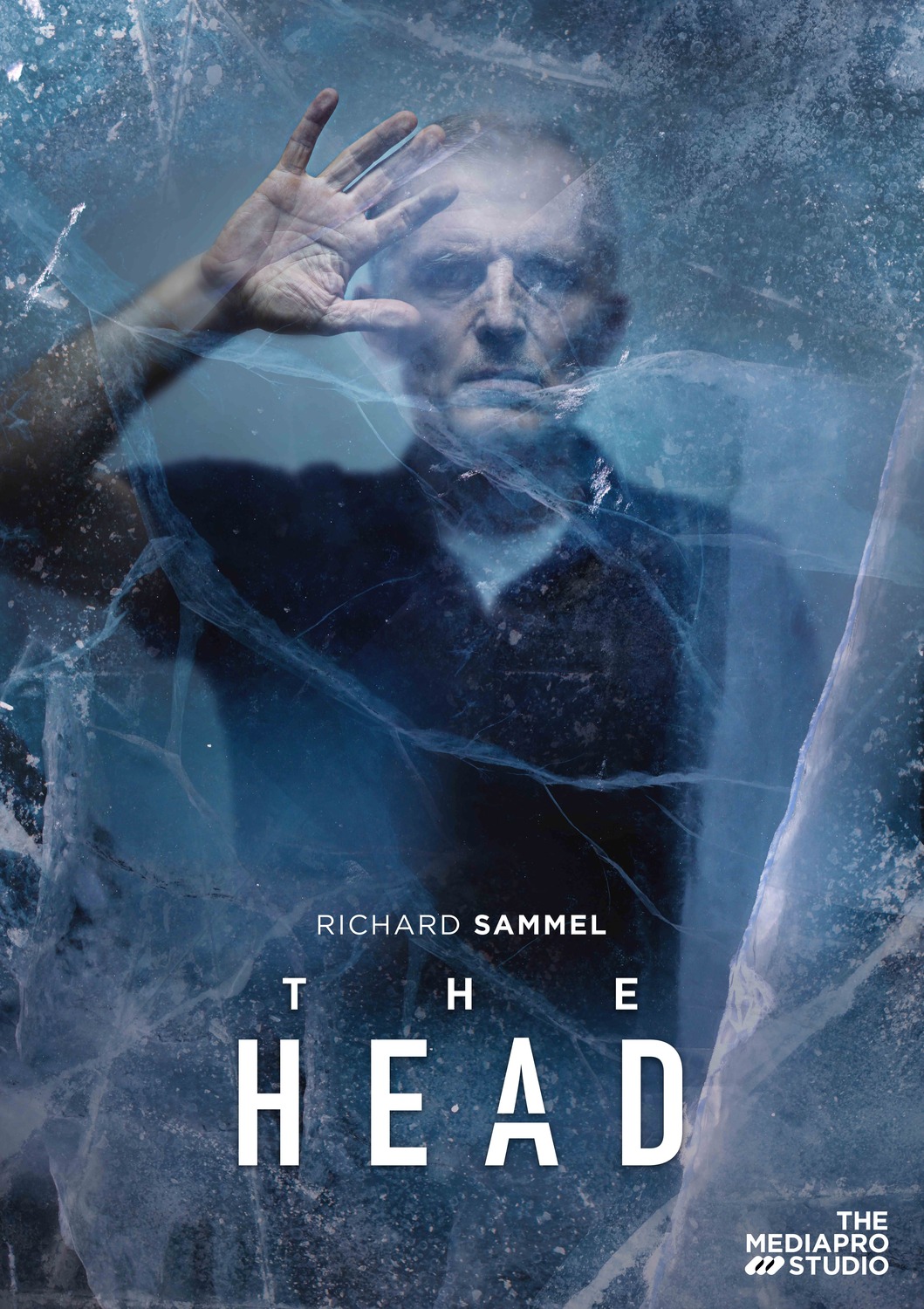 Extra Large TV Poster Image for The Head (#13 of 26)