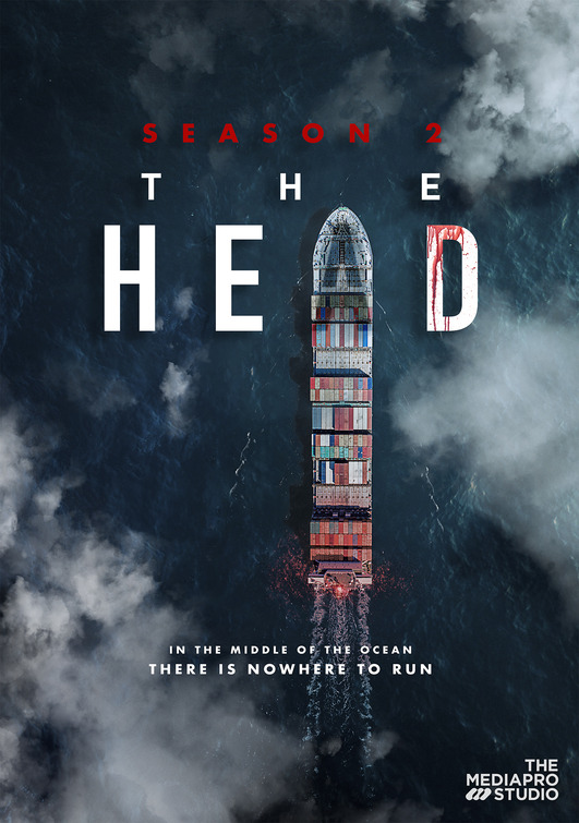 The Head Movie Poster