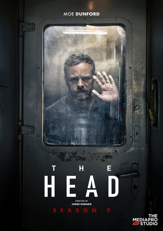 The Head Movie Poster