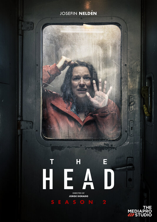 The Head Movie Poster