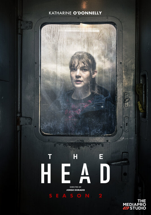 The Head Movie Poster