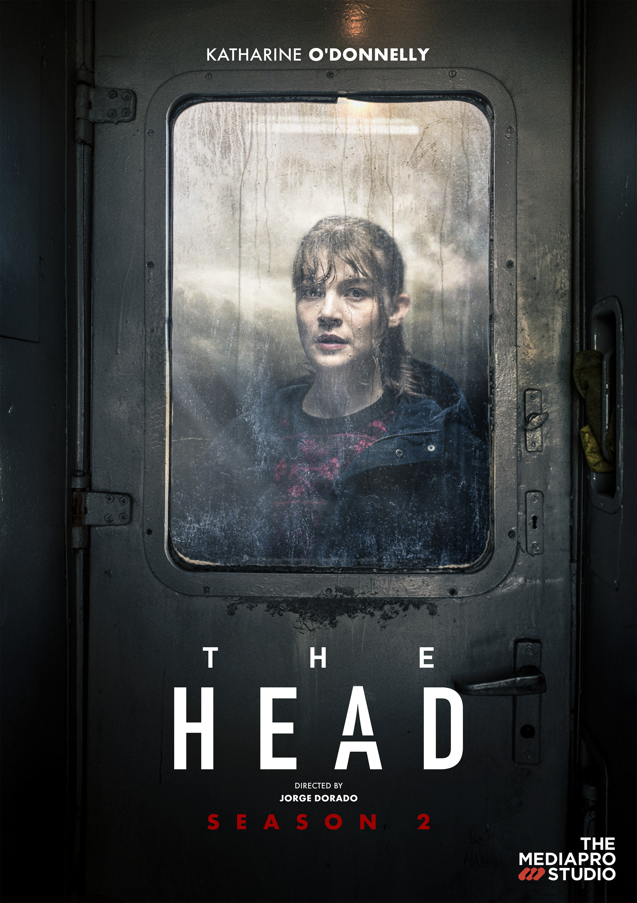 Mega Sized TV Poster Image for The Head (#21 of 26)