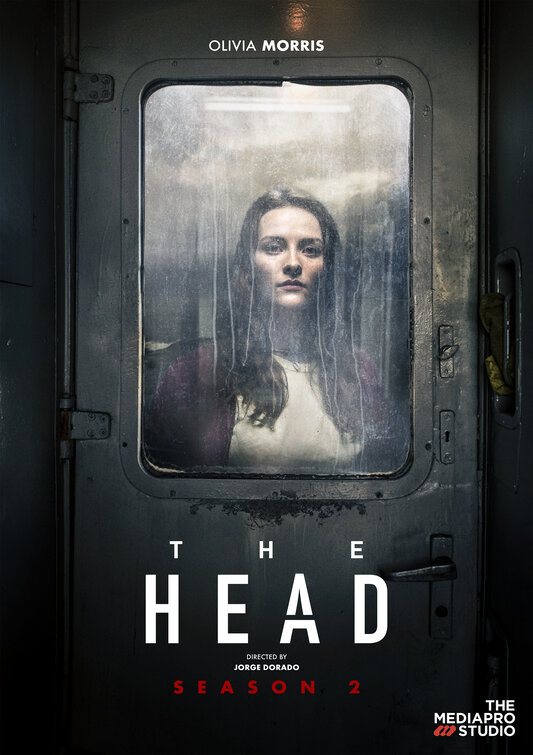 The Head Movie Poster