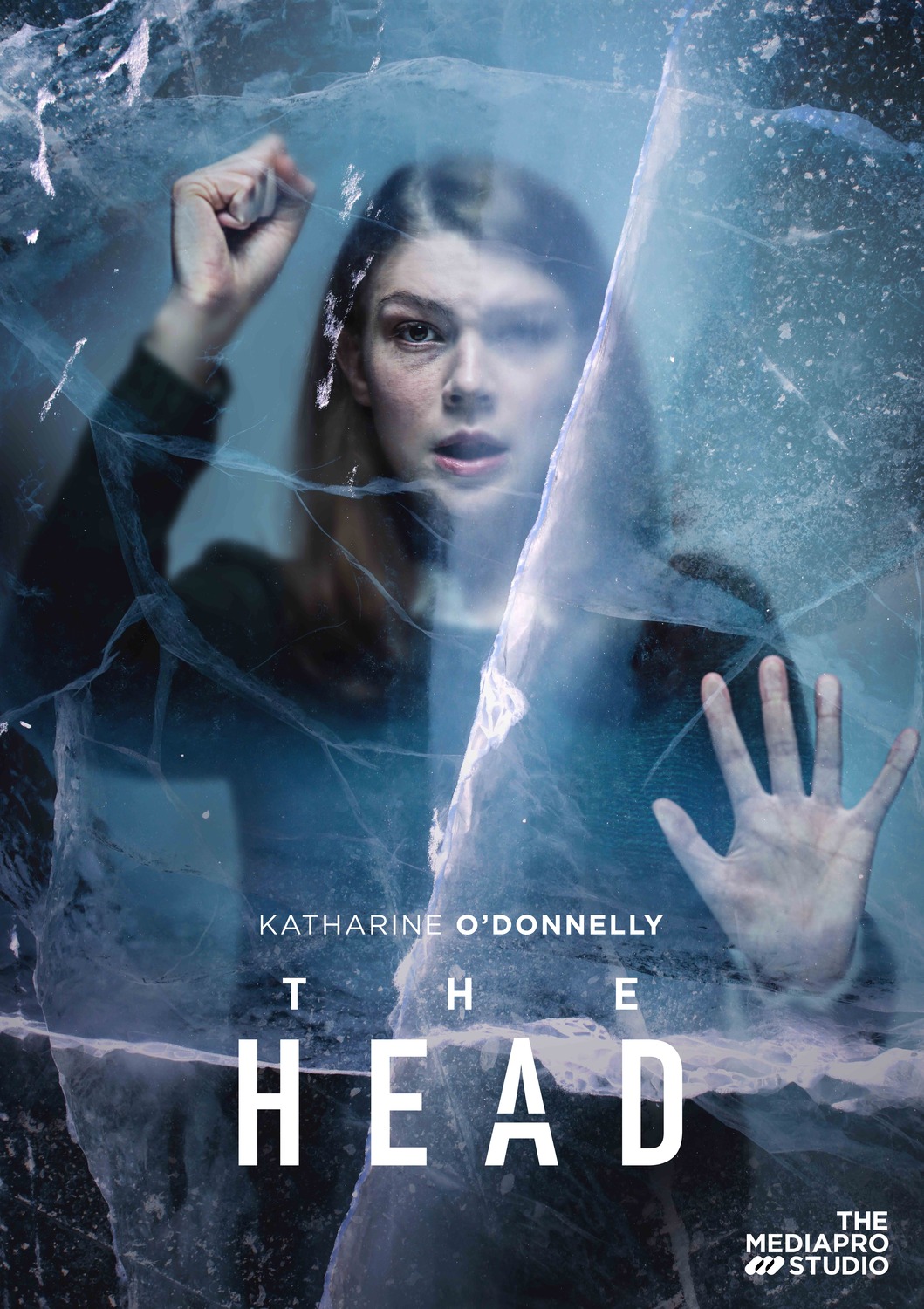 Extra Large TV Poster Image for The Head (#9 of 26)