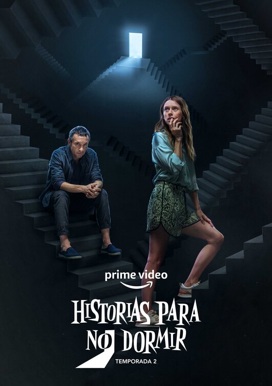 Historias para no dormir Movie Poster