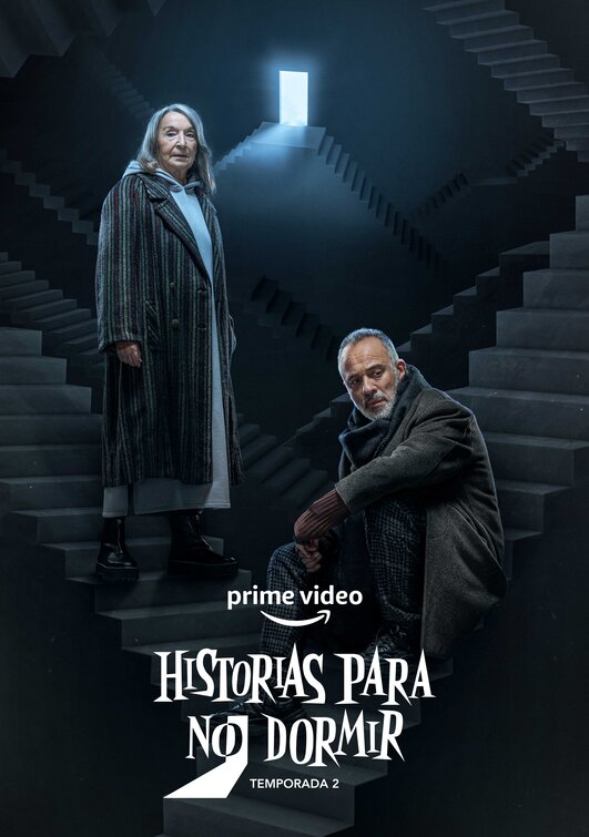 Historias para no dormir Movie Poster