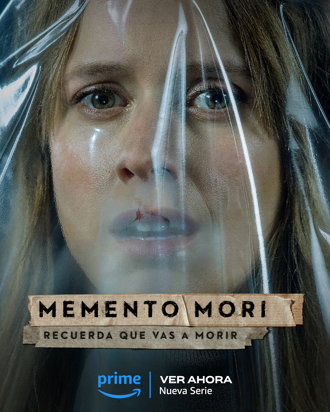 Extra Large TV Poster Image for Memento Mori (#3 of 6)