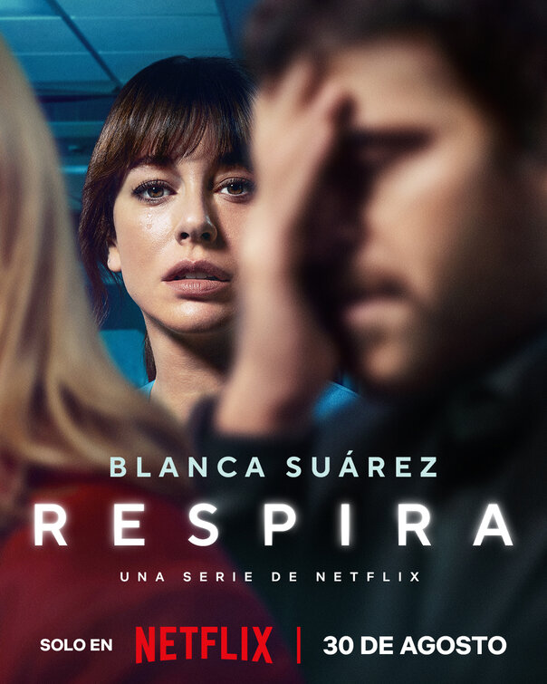 Respira Movie Poster