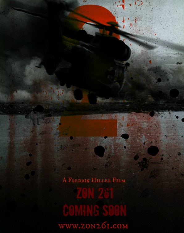 Zon 261 Movie Poster