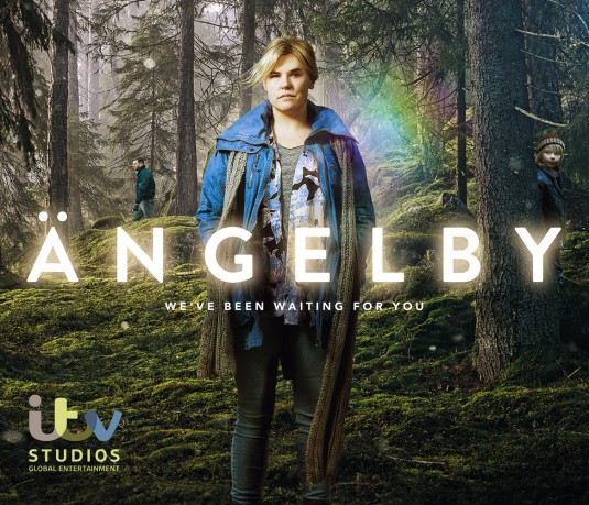 Ängelby Movie Poster