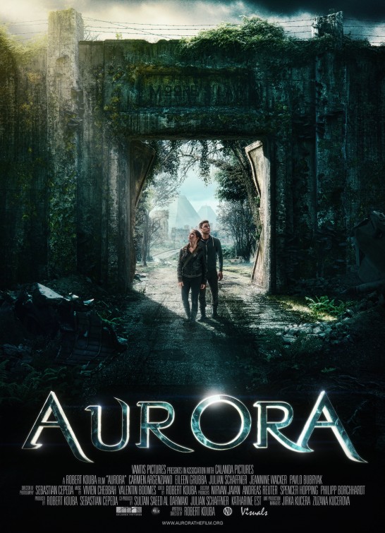 Aurora Movie Poster