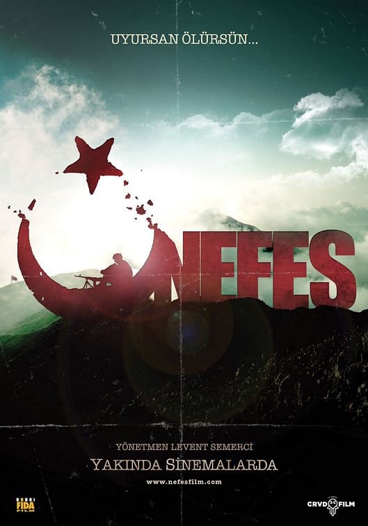 Nefes: Vatan sagolsun Movie Poster