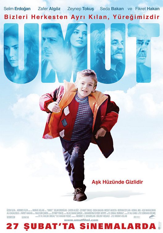 Umut Movie Poster