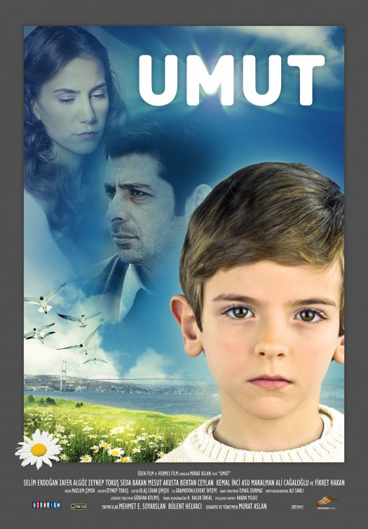 Umut Movie Poster