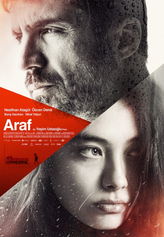 Araf Movie Poster