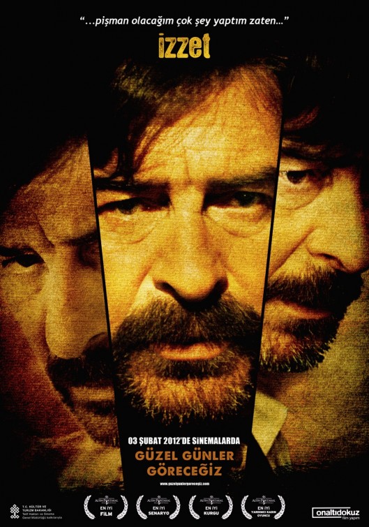 Güzel Günler Görecegiz Movie Poster