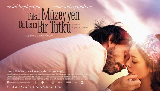 Fakat Müzeyyen Bu Derin Bir Tutku Movie Poster