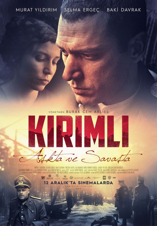 Kirimli Movie Poster