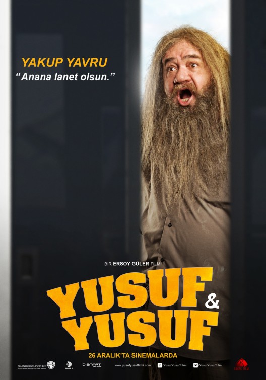 Yusuf & Yusuf Movie Poster