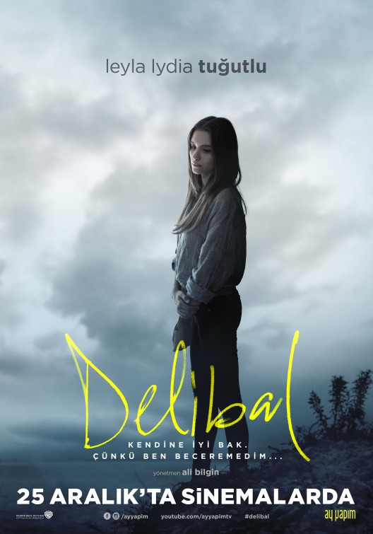 Delibal Movie Poster