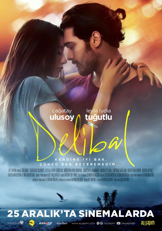 Delibal Movie Poster