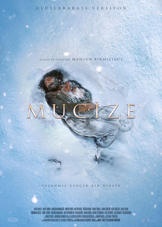 Mucize Movie Poster