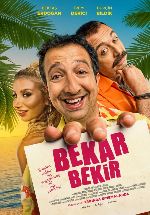 Bekar Bekir Movie Poster