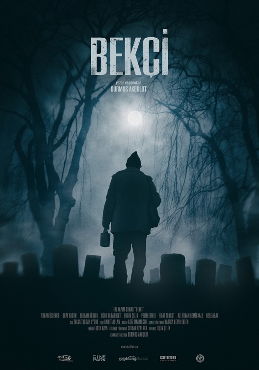 Bekçi Movie Poster