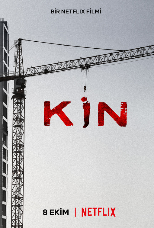 Kin Movie Poster