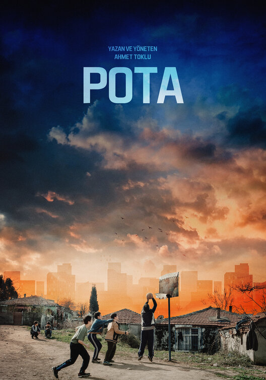 Pota Movie Poster