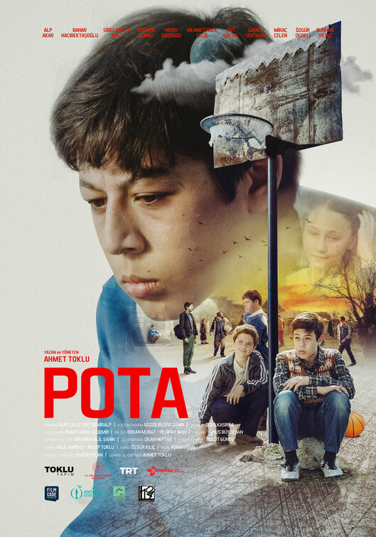 Pota Movie Poster