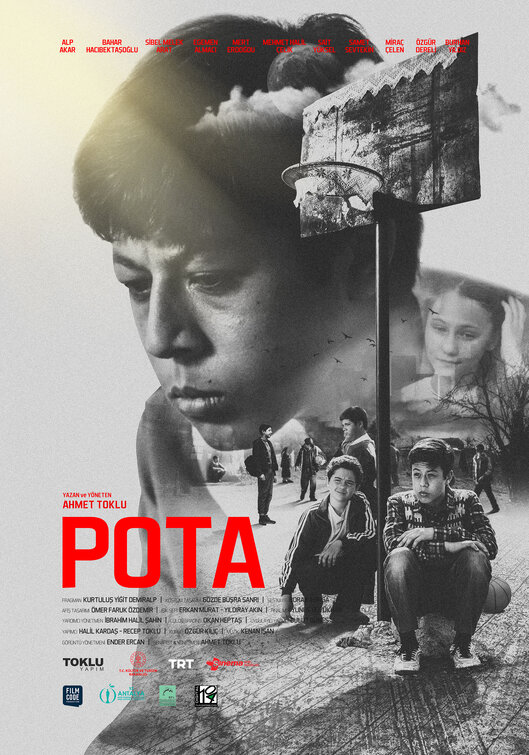 Pota Movie Poster