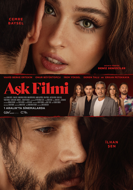 Ask Filmi Movie Poster