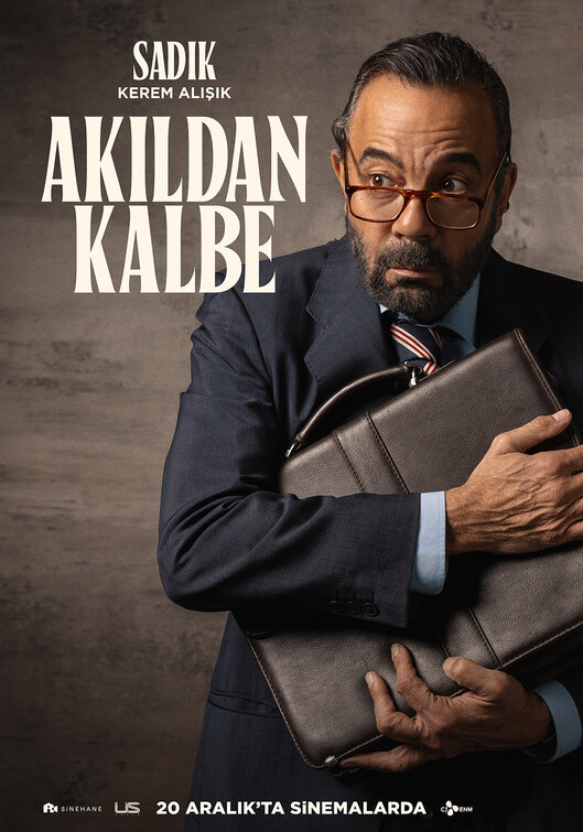 Akildan Kalbe Movie Poster