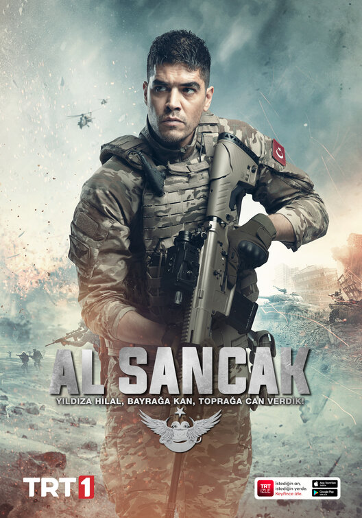 Al Sancak Movie Poster