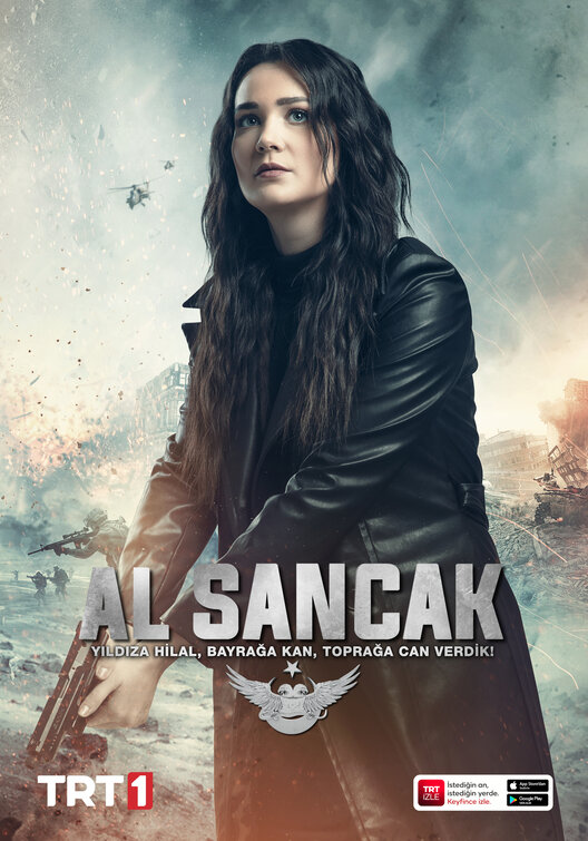 Al Sancak Movie Poster