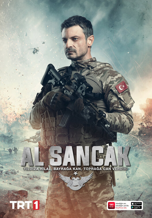 Al Sancak Movie Poster