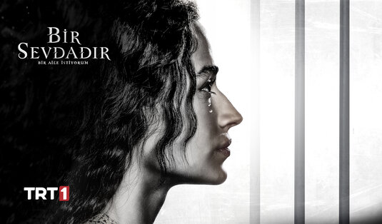 Bir Sevdadir Movie Poster