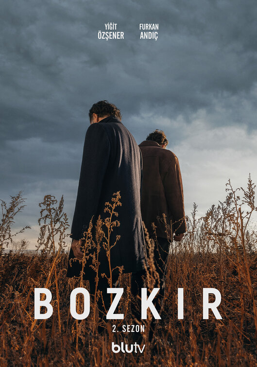 Bozkir Movie Poster