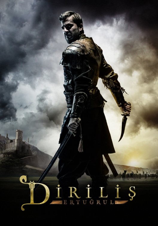 Dirilis: Ertugrul Movie Poster