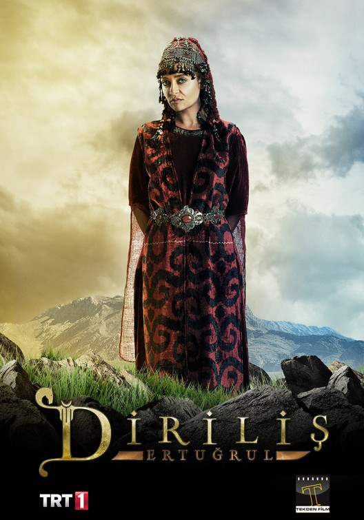 Dirilis: Ertugrul Movie Poster