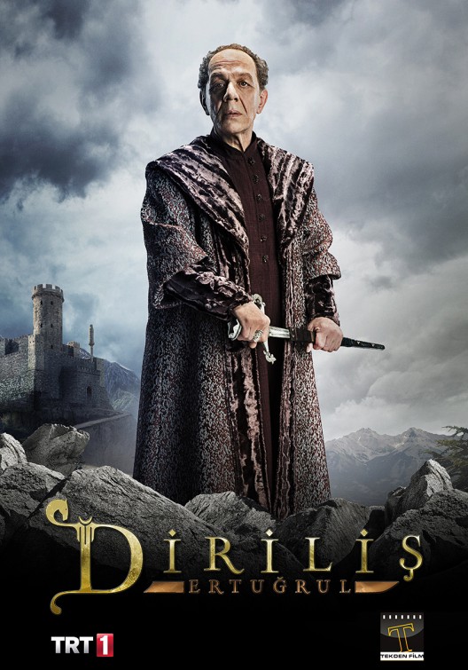 Dirilis: Ertugrul Movie Poster