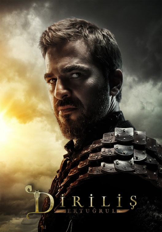 Dirilis: Ertugrul Movie Poster