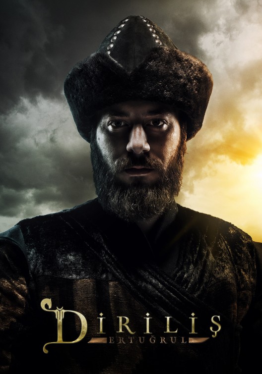 Dirilis: Ertugrul Movie Poster