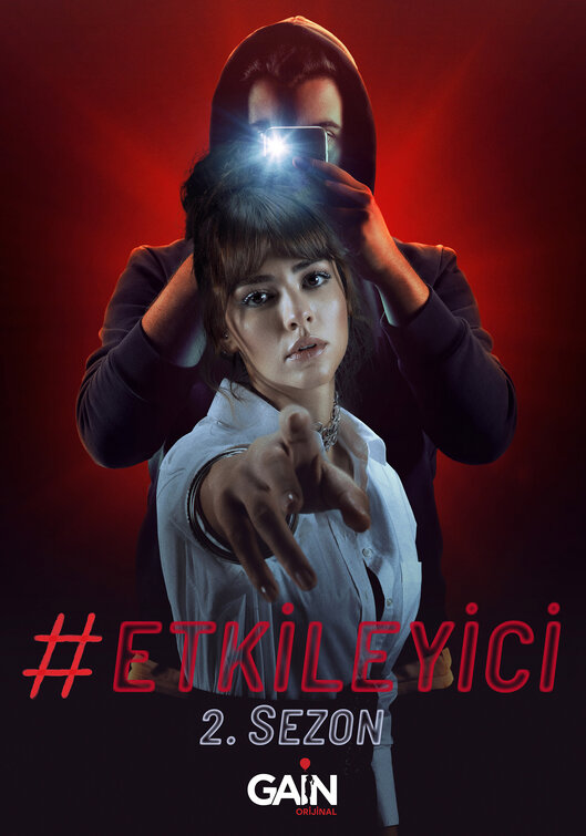 Etkileyici Movie Poster