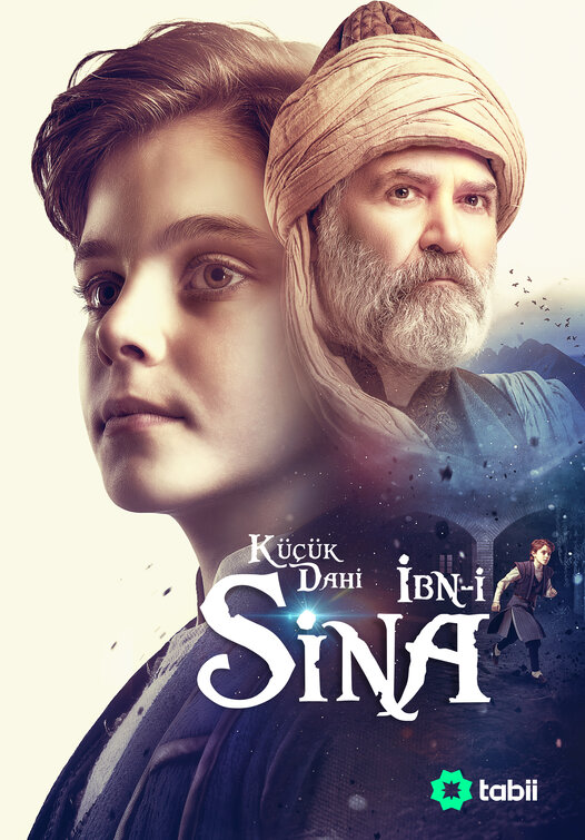 Ibn-I Sina Movie Poster