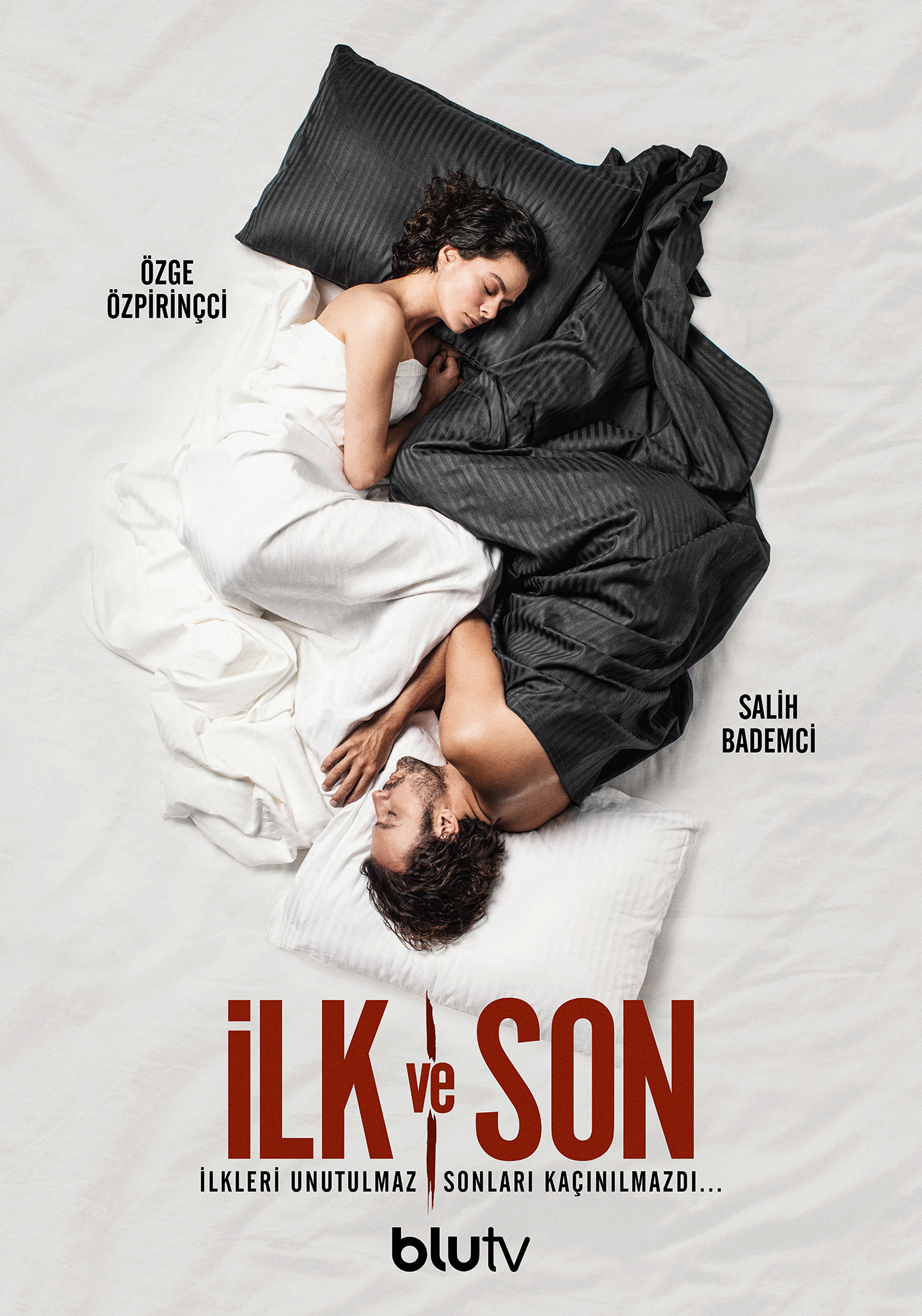 Mega Sized TV Poster Image for Ilk Ve Son (#3 of 6)