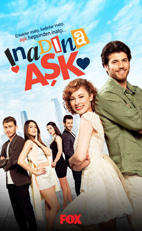 Inadina Ask Movie Poster