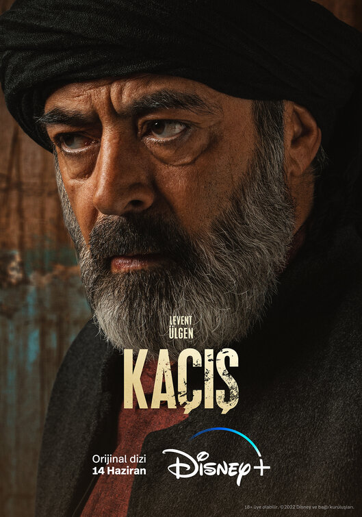 Kaçis Movie Poster