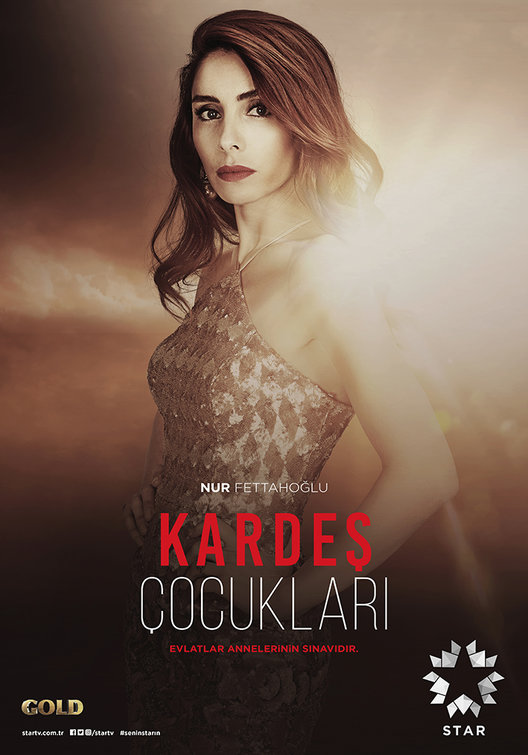 Kardes Çocuklari Movie Poster